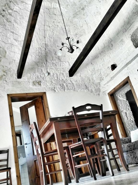 Dimora Matarrese B&B Trulli Альберобелло Номер фото